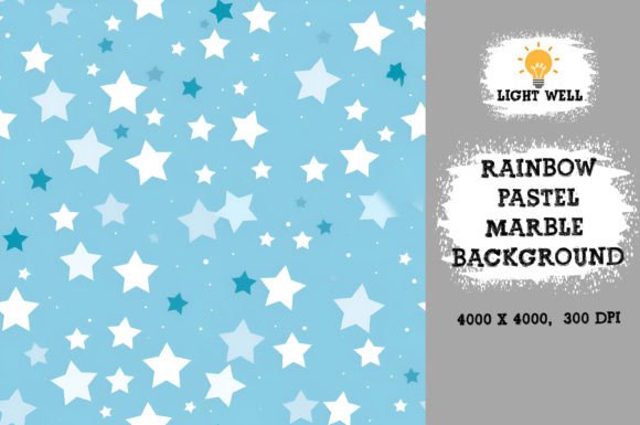 Download Rainbow Pastel Marble Paper Backgrounds - Backgrounds Collection